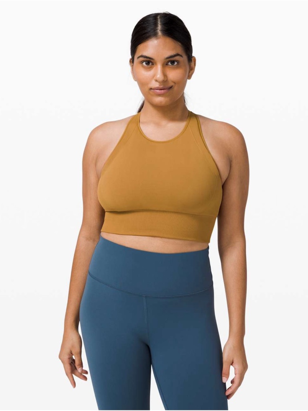 Lululemon Ebb to Train Bra *Medium Support, C/D Cup